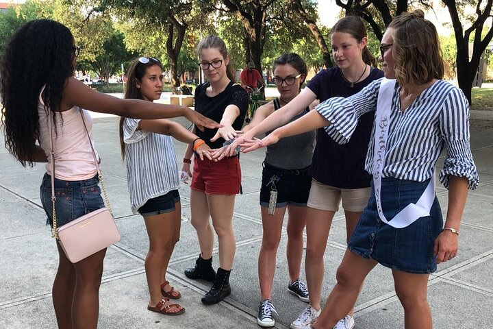 Fun City Scavenger Hunt in New Orleans by Crazy Dash - Photo 1 of 11